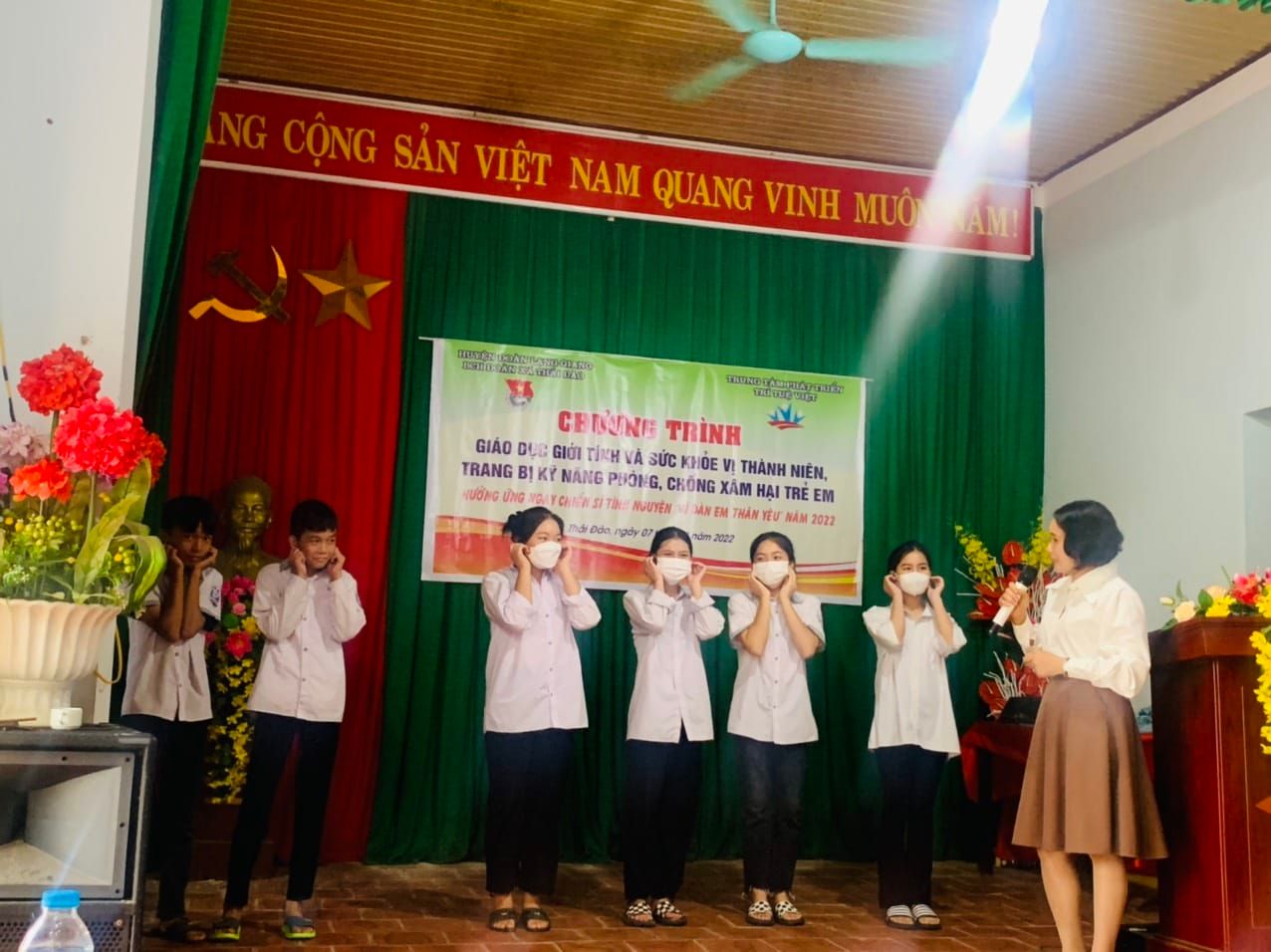 KỸ NĂNG GIÁO DỤC GIỚI TÍNH- KỸ NĂNG VÔ CÙNG QUAN TRỌNG ĐỐI VỚI TRẺ ĐẶC BIỆT BỐ MẸ NÊN GIÁO DỤC CON CÀNG SỚM CÀNG TỐT!